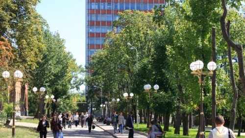 универ