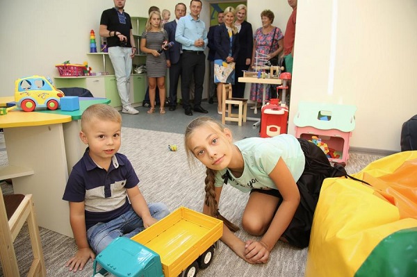 шанс