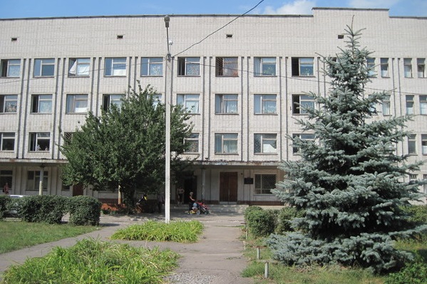 детская