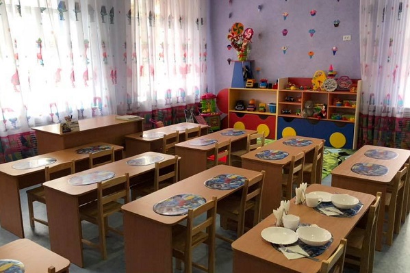 детсад