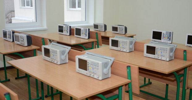 школа