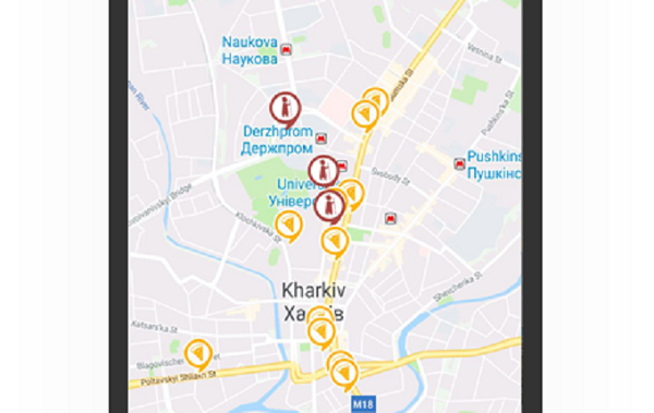 приложение