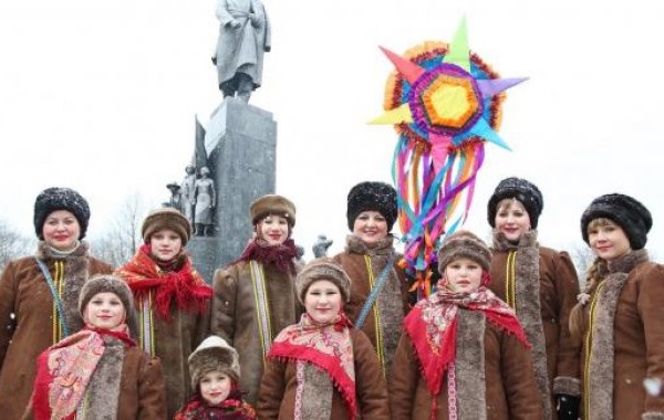 вертеп
