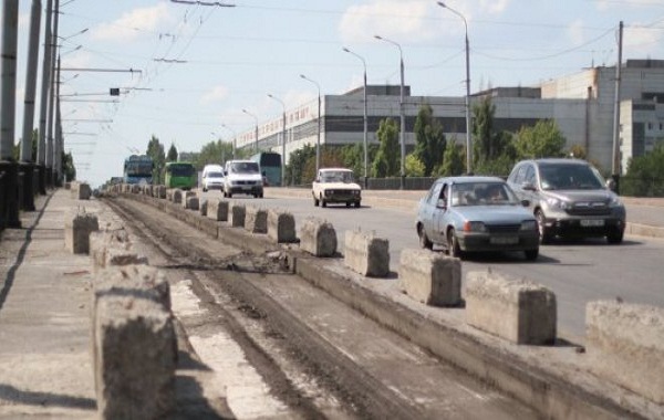 мост
