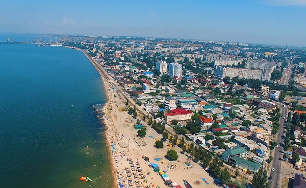 бердянск