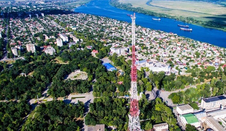 херсон