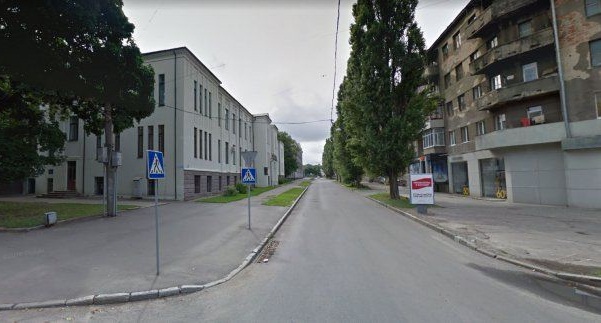 гончара