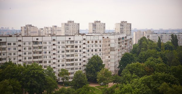 отопление