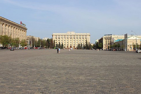 площадь
