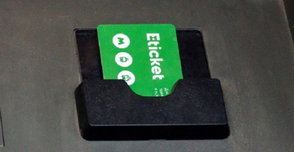 етикет