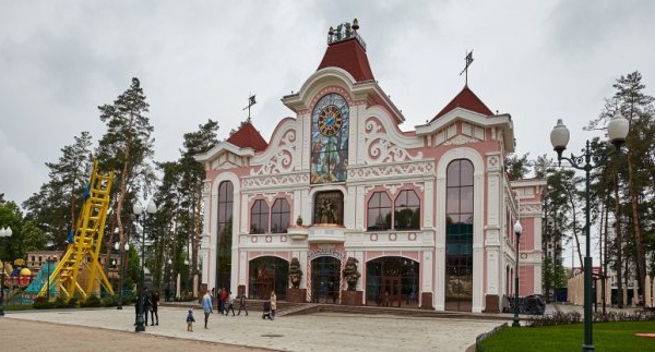 квест