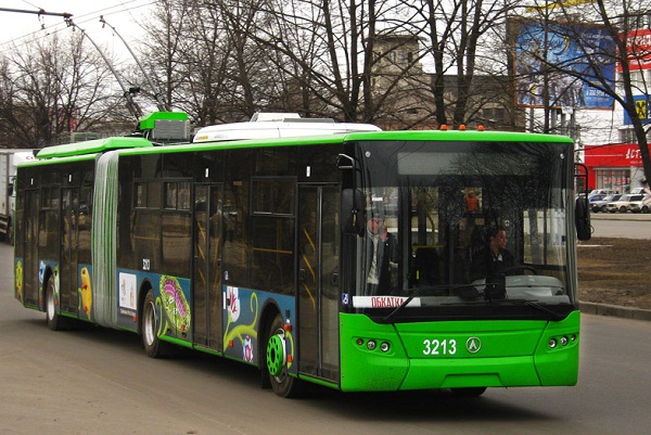 тролл