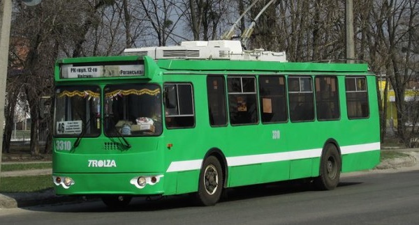 Тролл