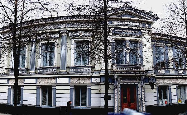 бекетов