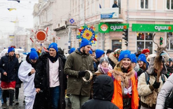 вертеп