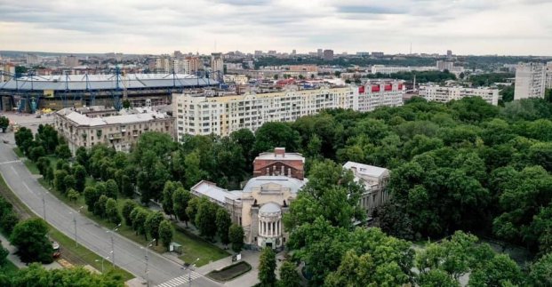 металист