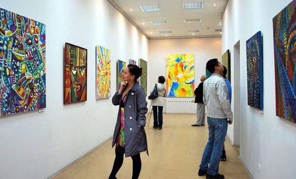 картины