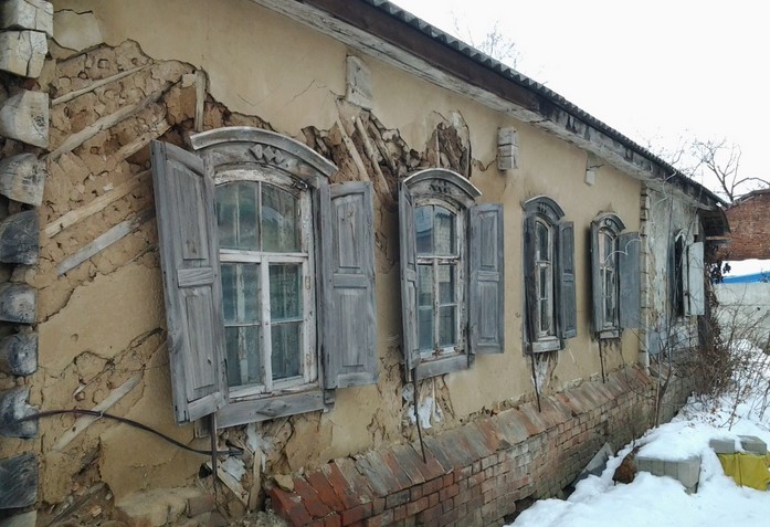 фасады