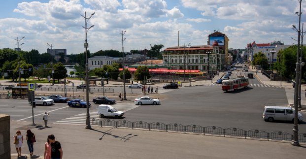 харьков