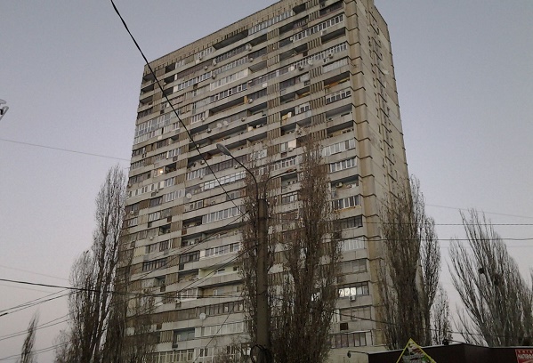 высотка