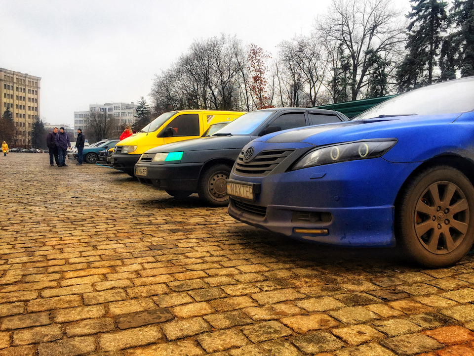 авто