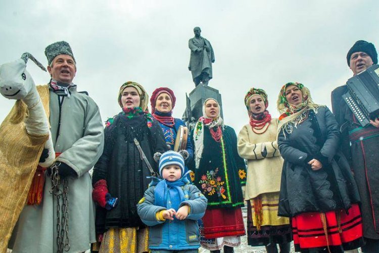 вертеп
