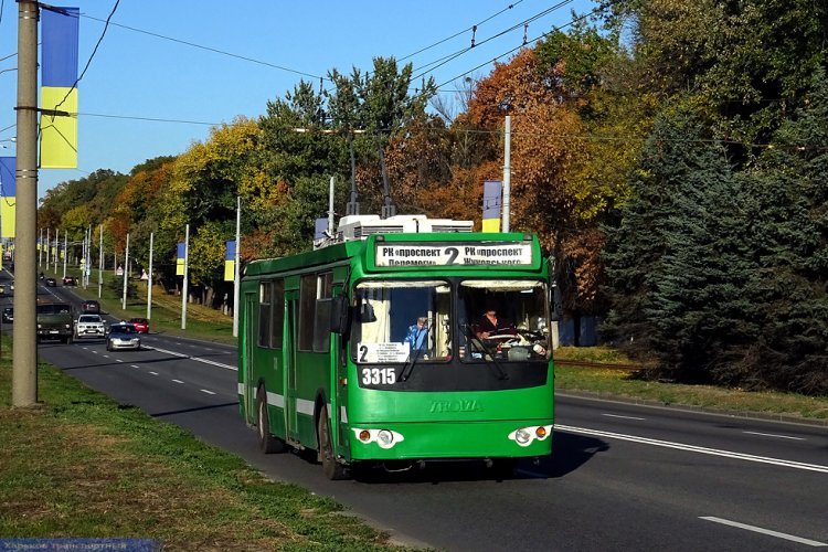 троллейбус2