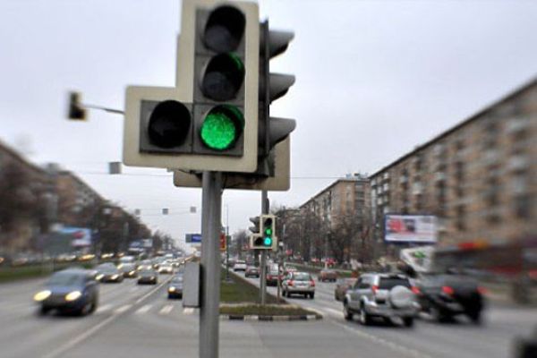 светофор