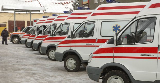 медпомощь
