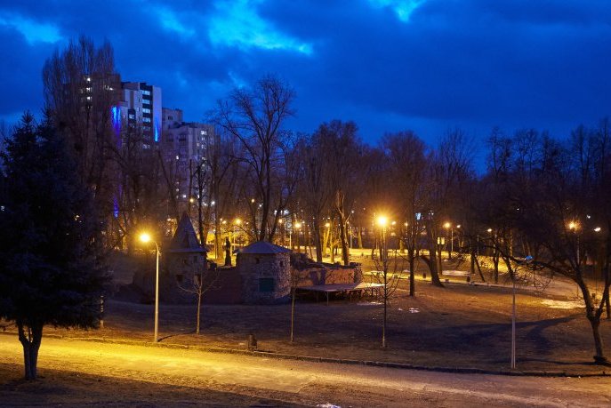 юность