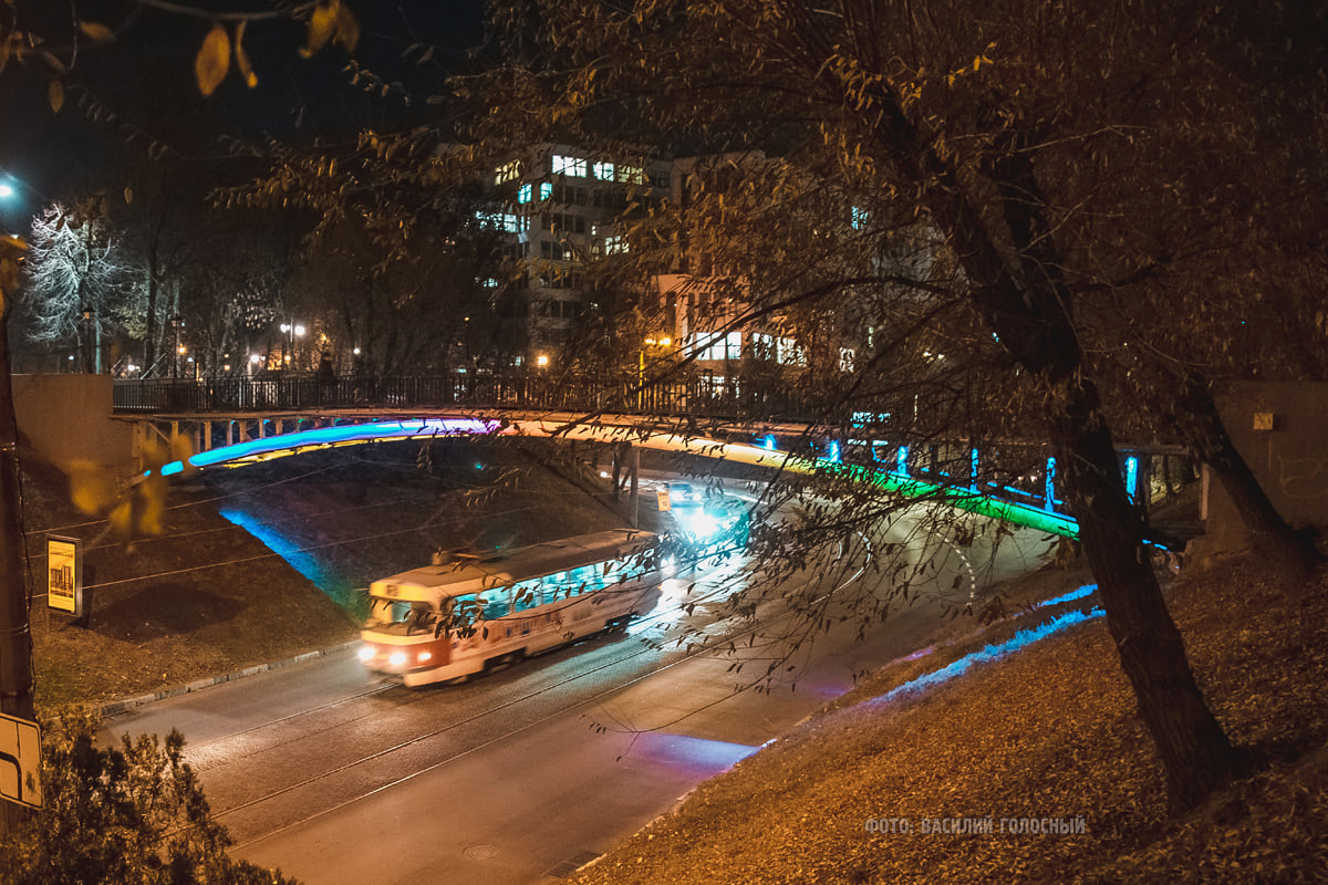 мост