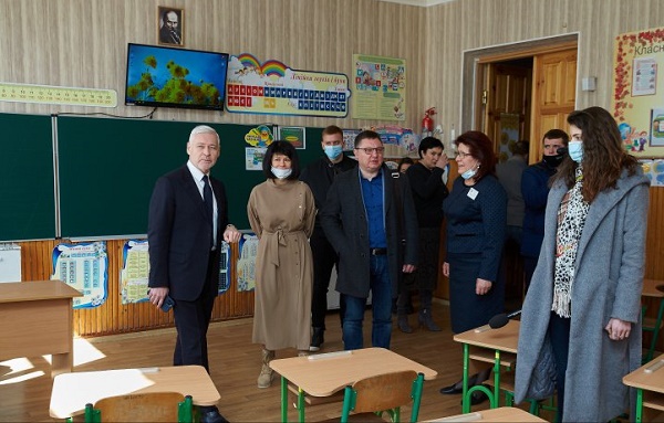 кабинет