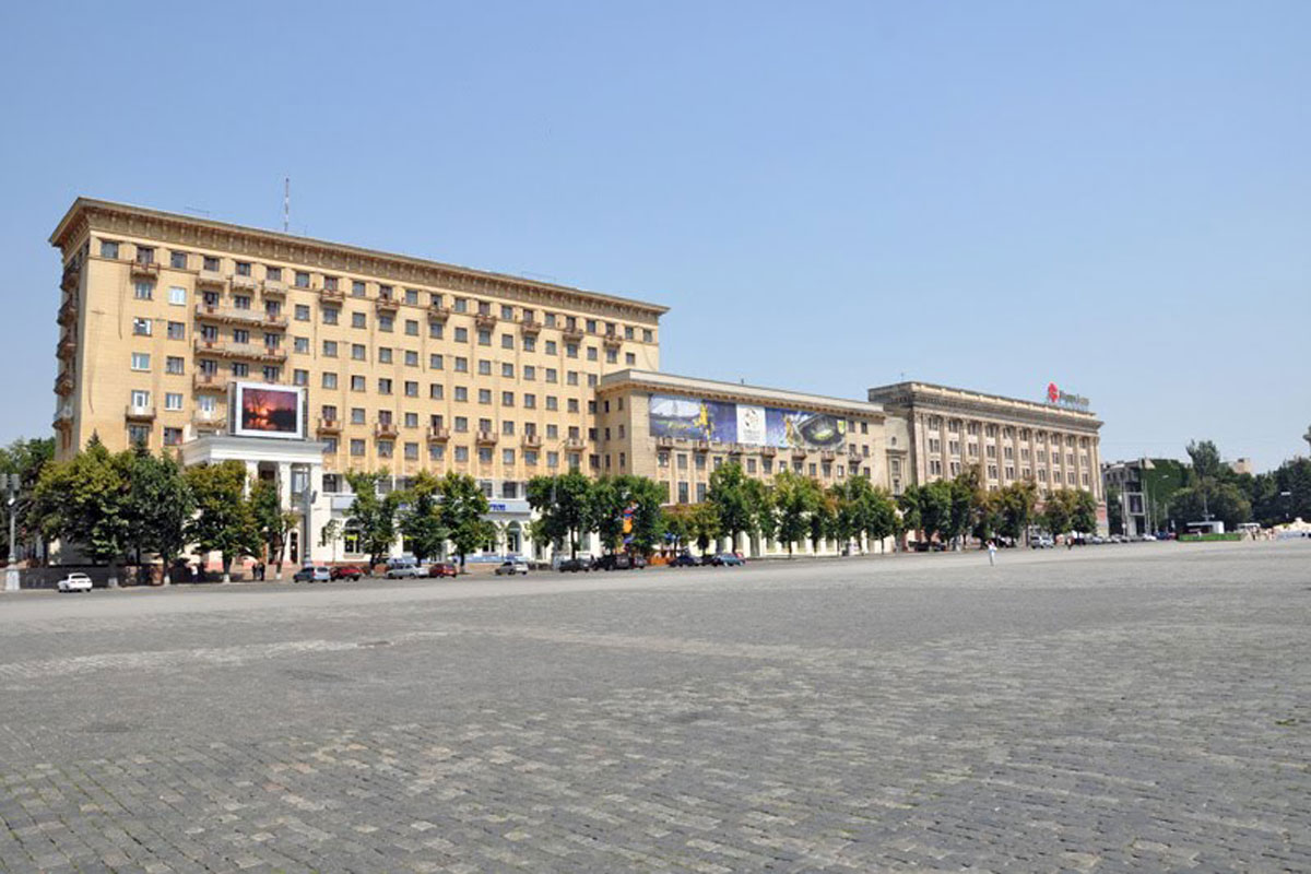 клумба