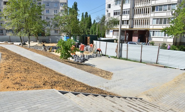 площадка