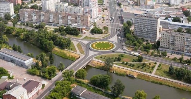 гагарина