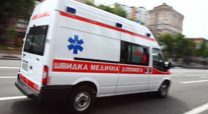 скорая