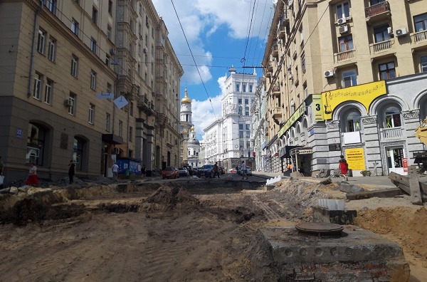 проспект