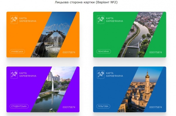 карта