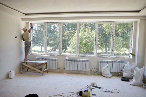 детсад
