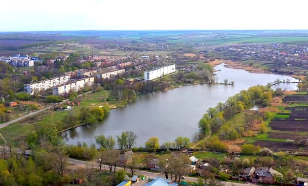 кулиничи