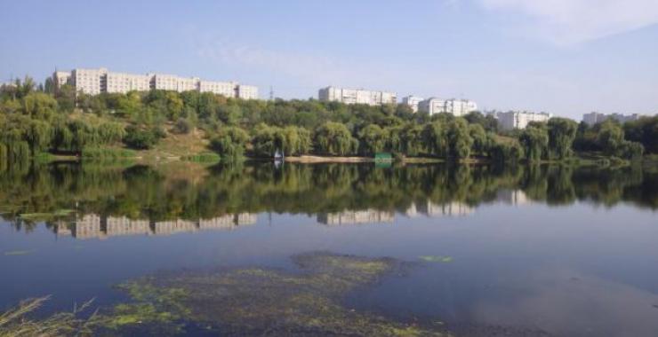 водохранилице
