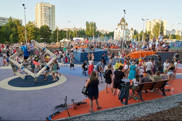 урбан