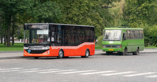 автобус