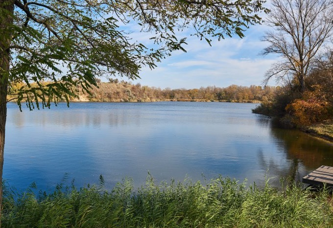 водоем