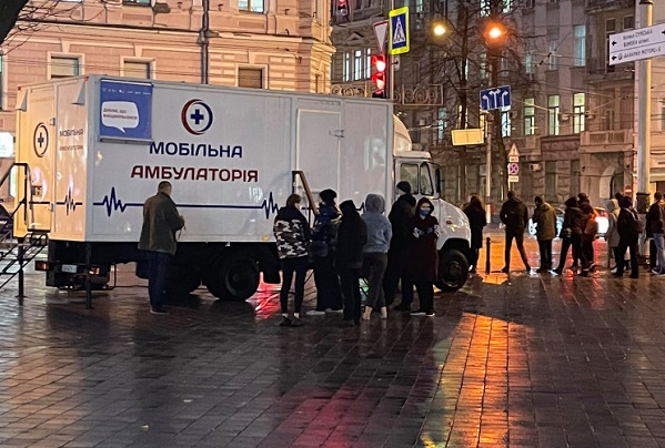 стекляшка