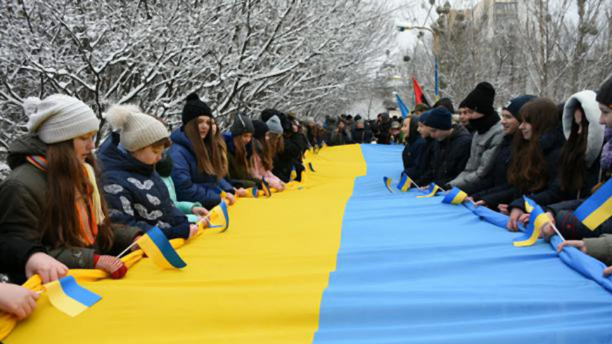 соборнысть